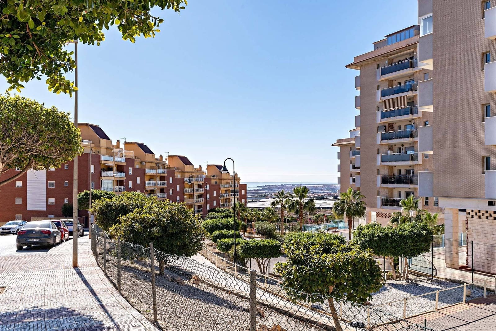 2 camera da letto Appartamento in vendita in Aguadulce (Almeria) con piscina - 169.000 € (Rif: 9695312)