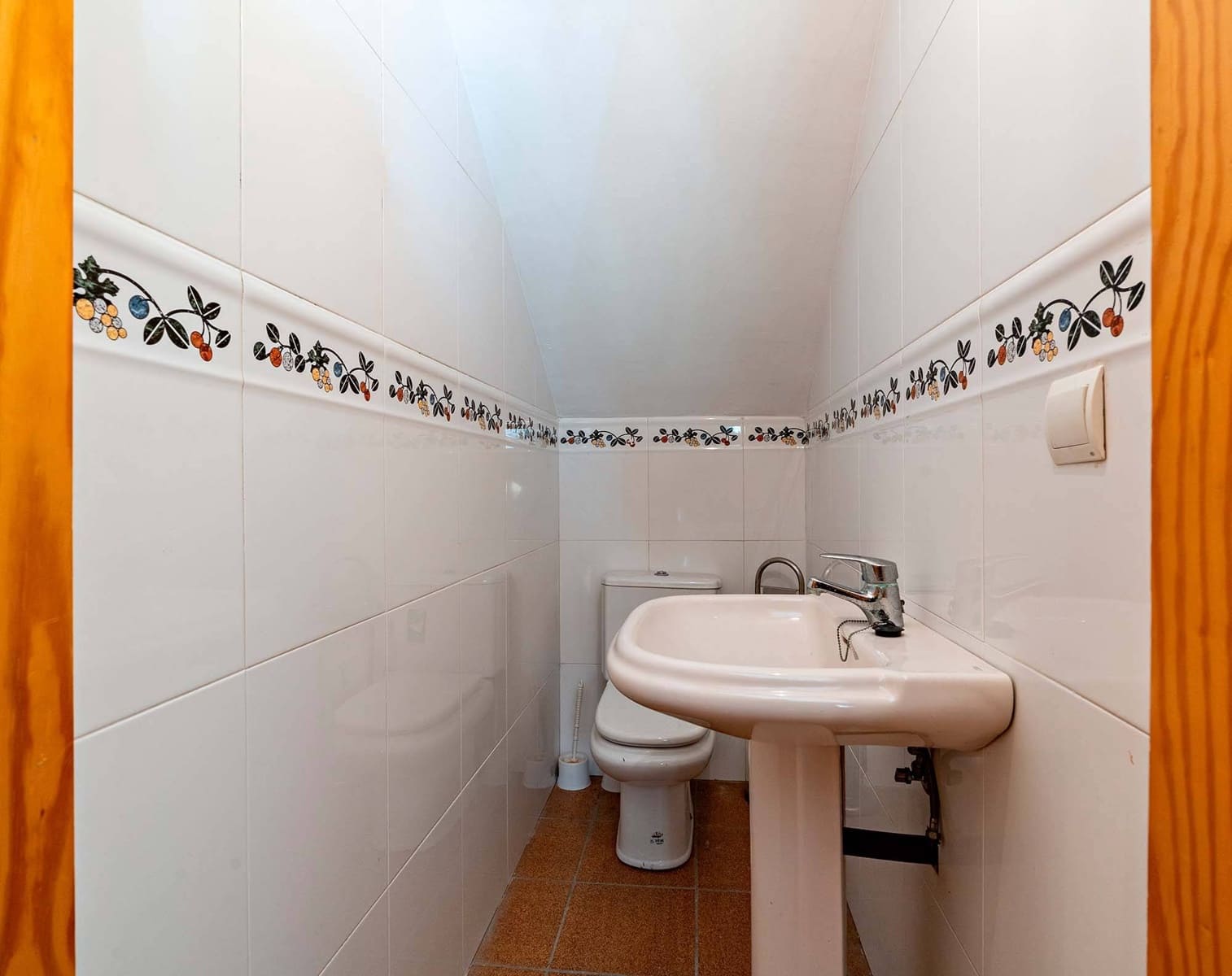 4 soveværelse Rækkehus til salg i El Parador de las Hortichuelas med garage - € 270.000 (Ref: 9695313)