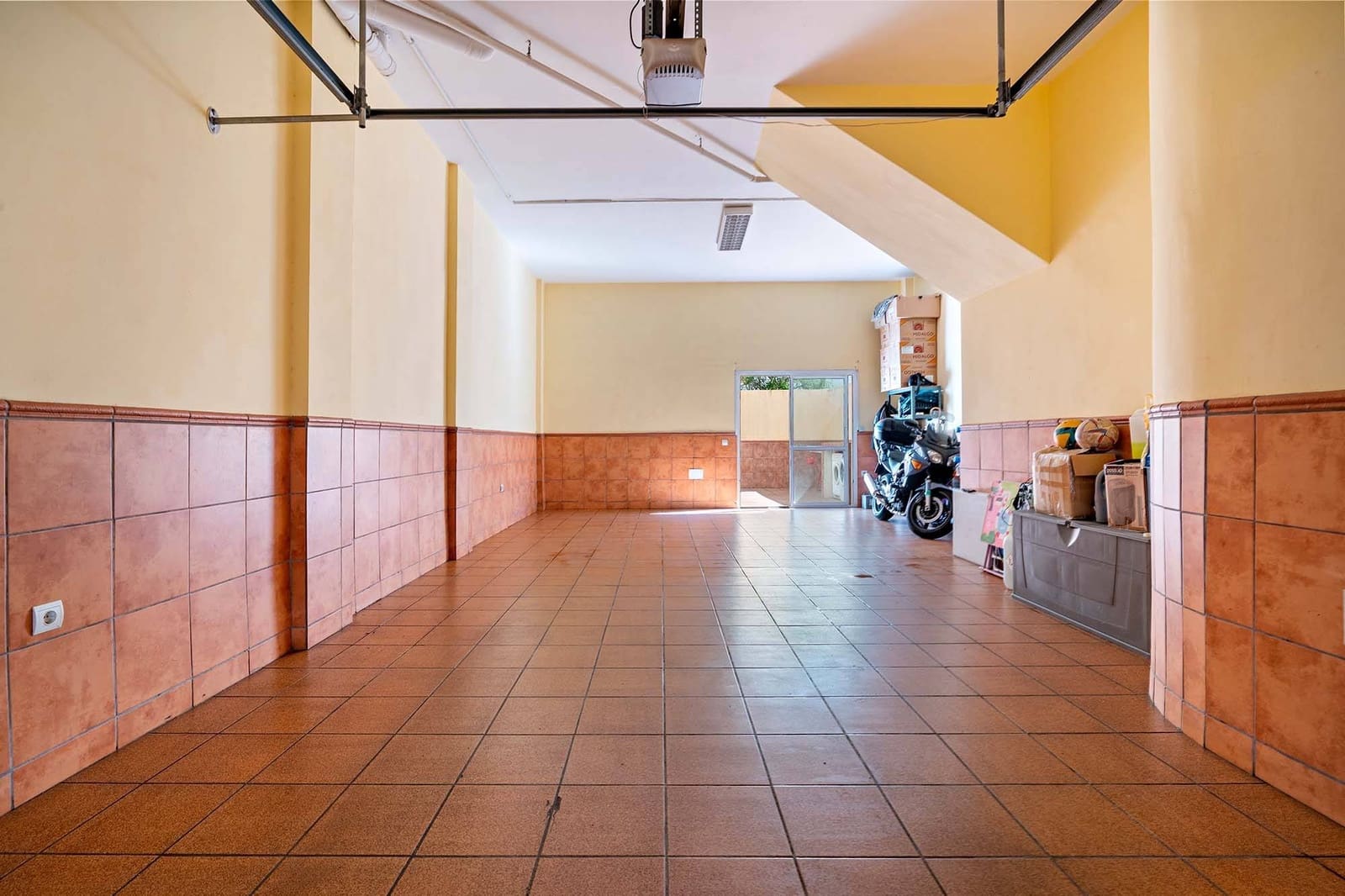 4 soveværelse Rækkehus til salg i El Parador de las Hortichuelas med garage - € 270.000 (Ref: 9695313)