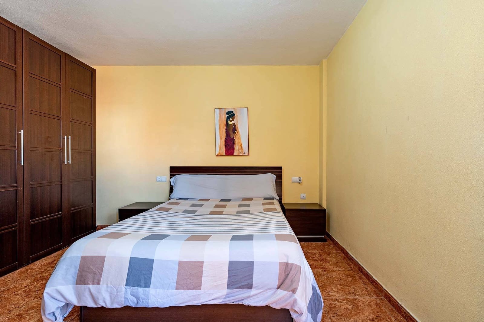 4 soveværelse Rækkehus til salg i El Parador de las Hortichuelas med garage - € 270.000 (Ref: 9695313)