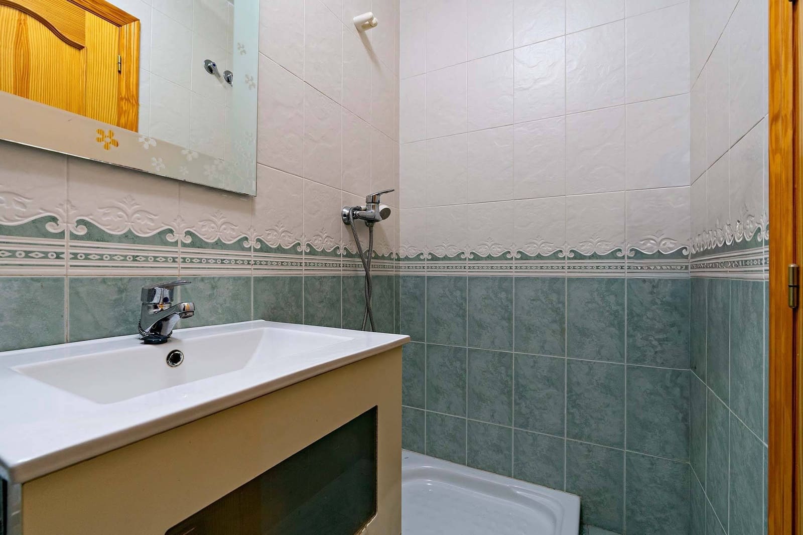 4 soveværelse Rækkehus til salg i El Parador de las Hortichuelas med garage - € 270.000 (Ref: 9695313)