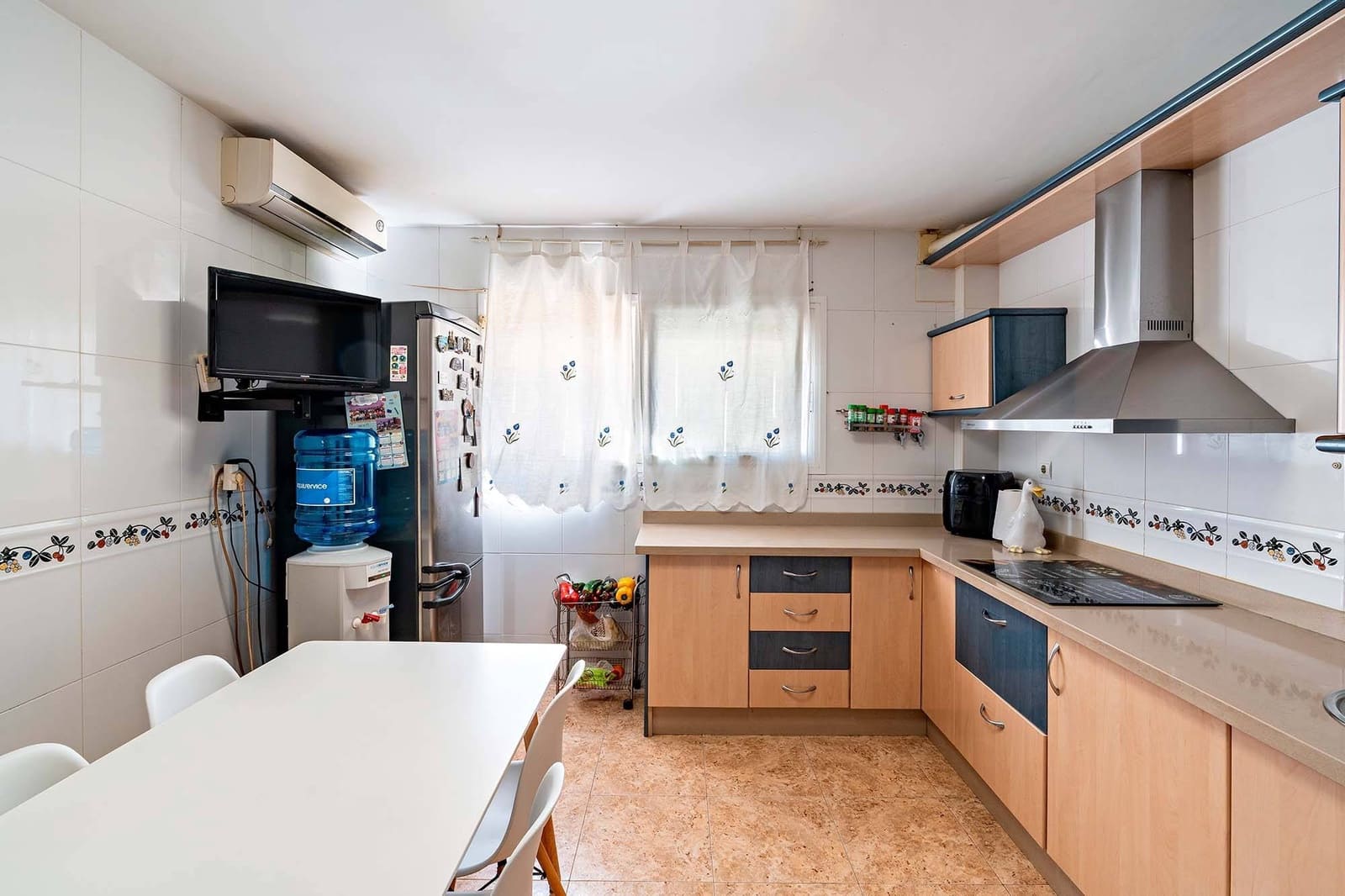 4 soveværelse Rækkehus til salg i El Parador de las Hortichuelas med garage - € 270.000 (Ref: 9695313)