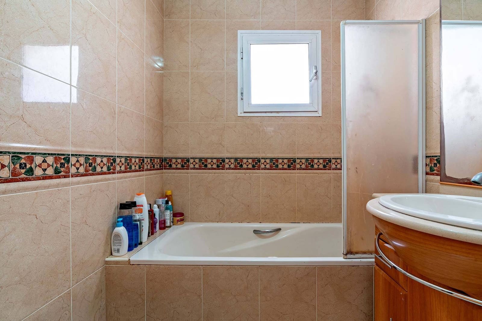 4 soveværelse Rækkehus til salg i El Parador de las Hortichuelas med garage - € 270.000 (Ref: 9695313)