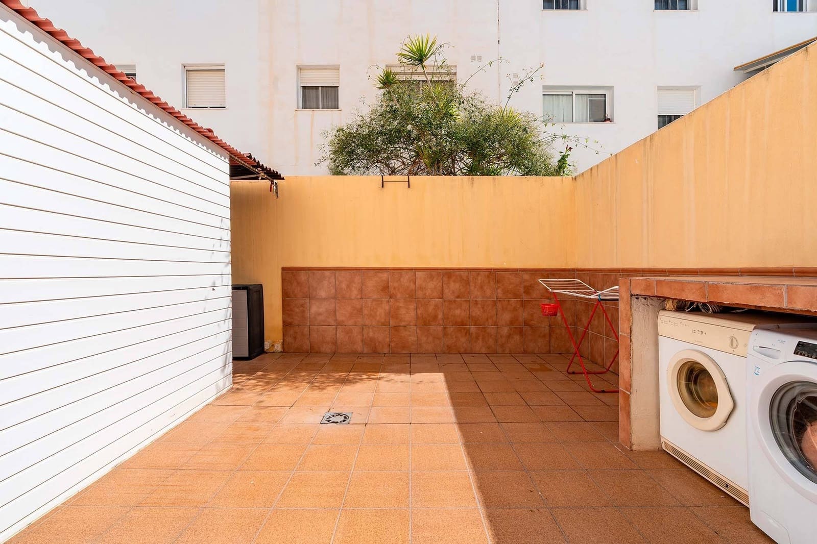 4 soveværelse Rækkehus til salg i El Parador de las Hortichuelas med garage - € 270.000 (Ref: 9695313)