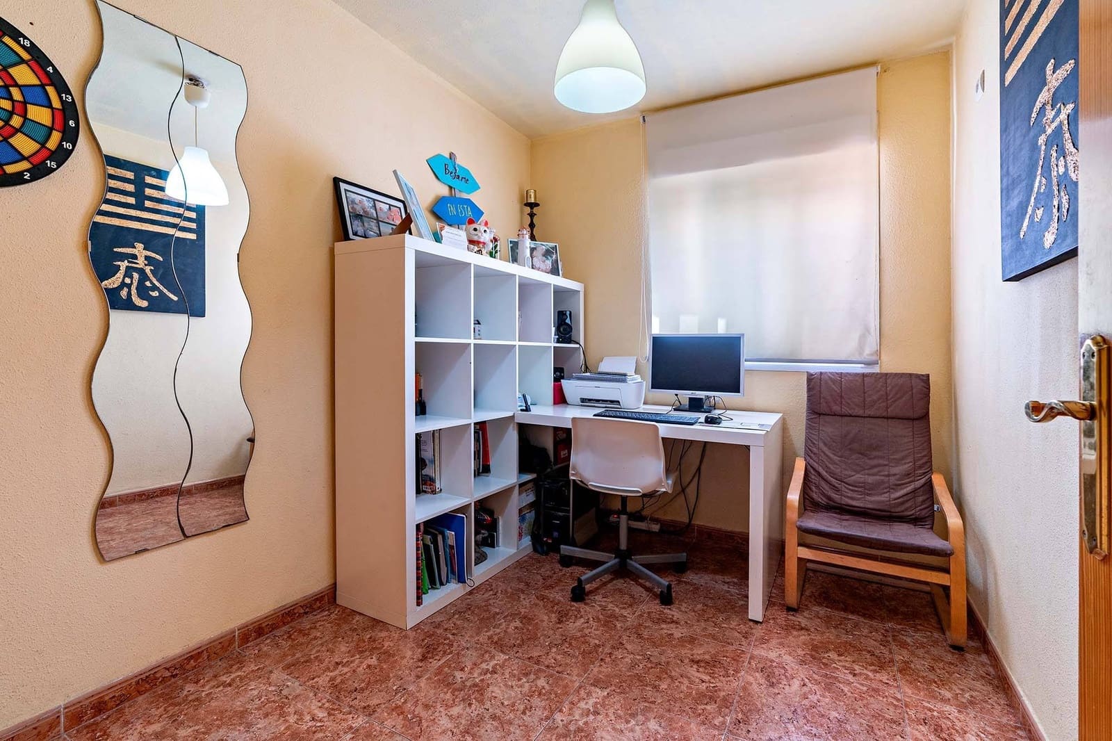 4 soveværelse Rækkehus til salg i El Parador de las Hortichuelas med garage - € 270.000 (Ref: 9695313)