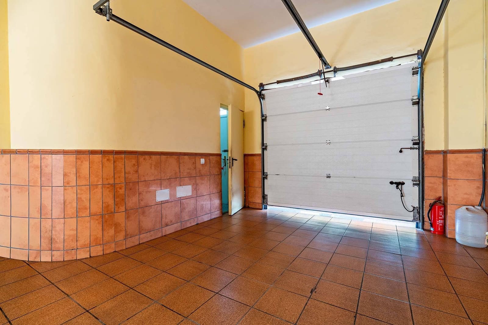 4 soveværelse Rækkehus til salg i El Parador de las Hortichuelas med garage - € 270.000 (Ref: 9695313)