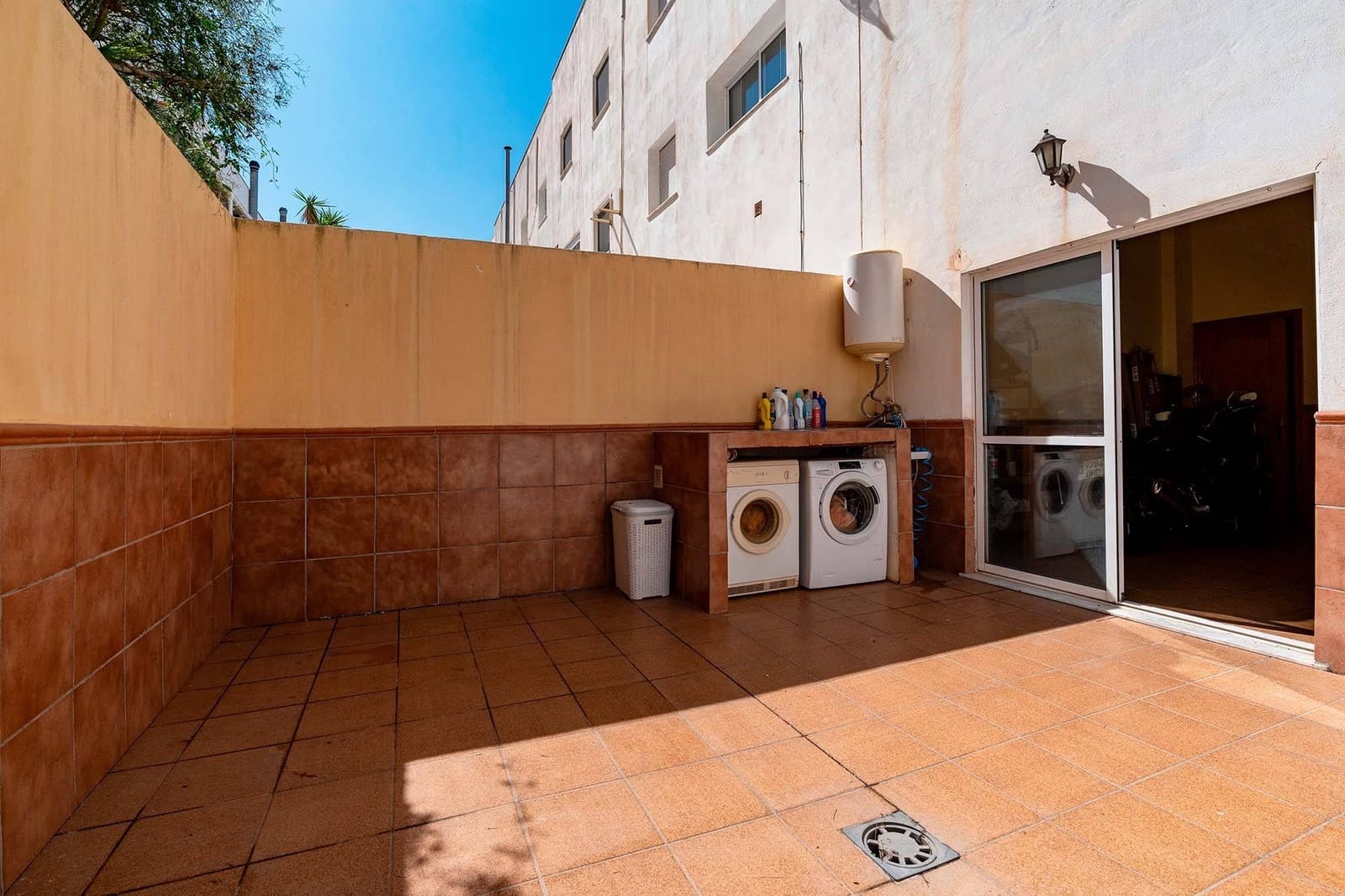 4 soveværelse Rækkehus til salg i El Parador de las Hortichuelas med garage - € 270.000 (Ref: 9695313)