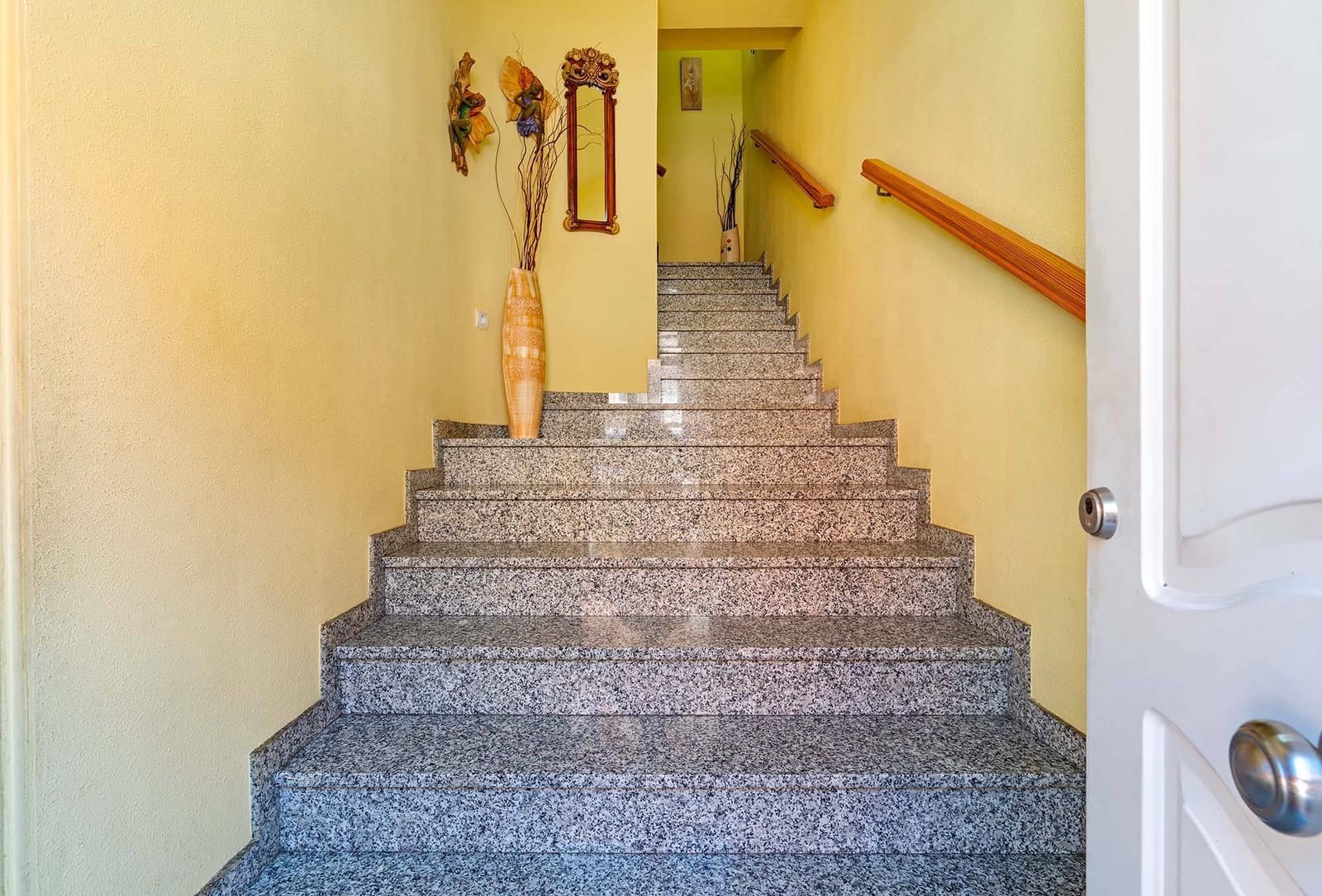 4 soveværelse Rækkehus til salg i El Parador de las Hortichuelas med garage - € 270.000 (Ref: 9695313)