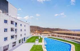 2 bedroom Flat for sale in La Envia Golf with pool - € 149,000 (Ref: 9698814)