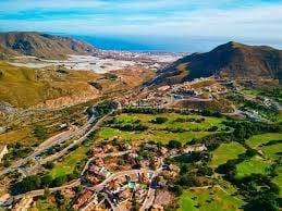 2 bedroom Flat for sale in La Envia Golf with pool - € 149,000 (Ref: 9698814)