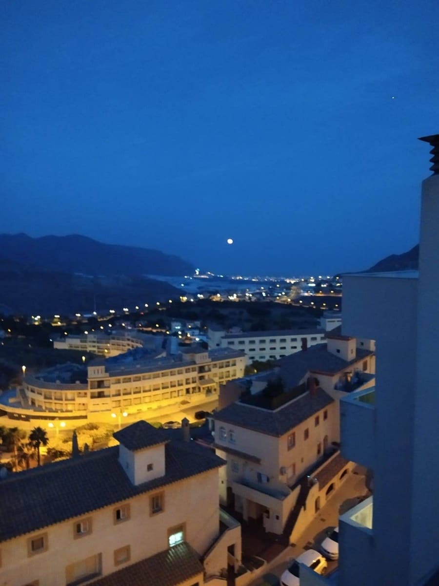 2 bedroom Flat for sale in La Envia Golf with pool - € 149,000 (Ref: 9698814)