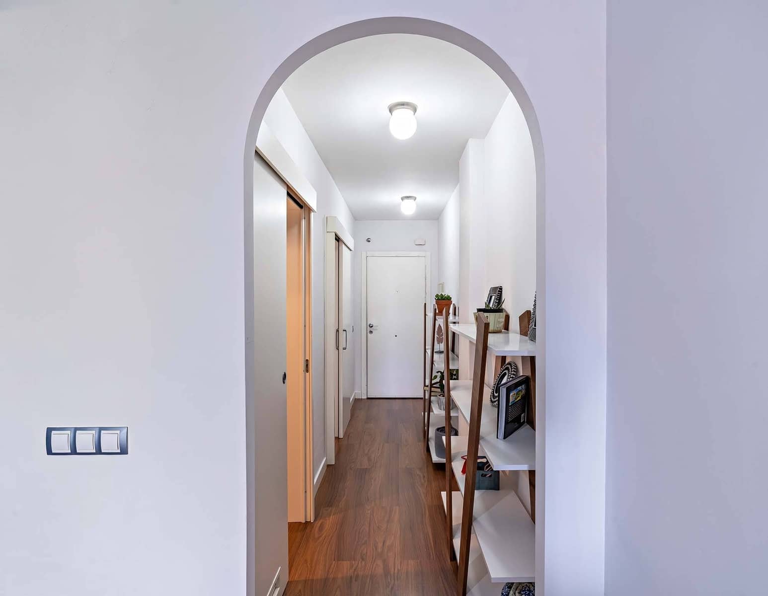 2 bedroom Flat for sale in La Envia Golf with pool - € 149,000 (Ref: 9698814)