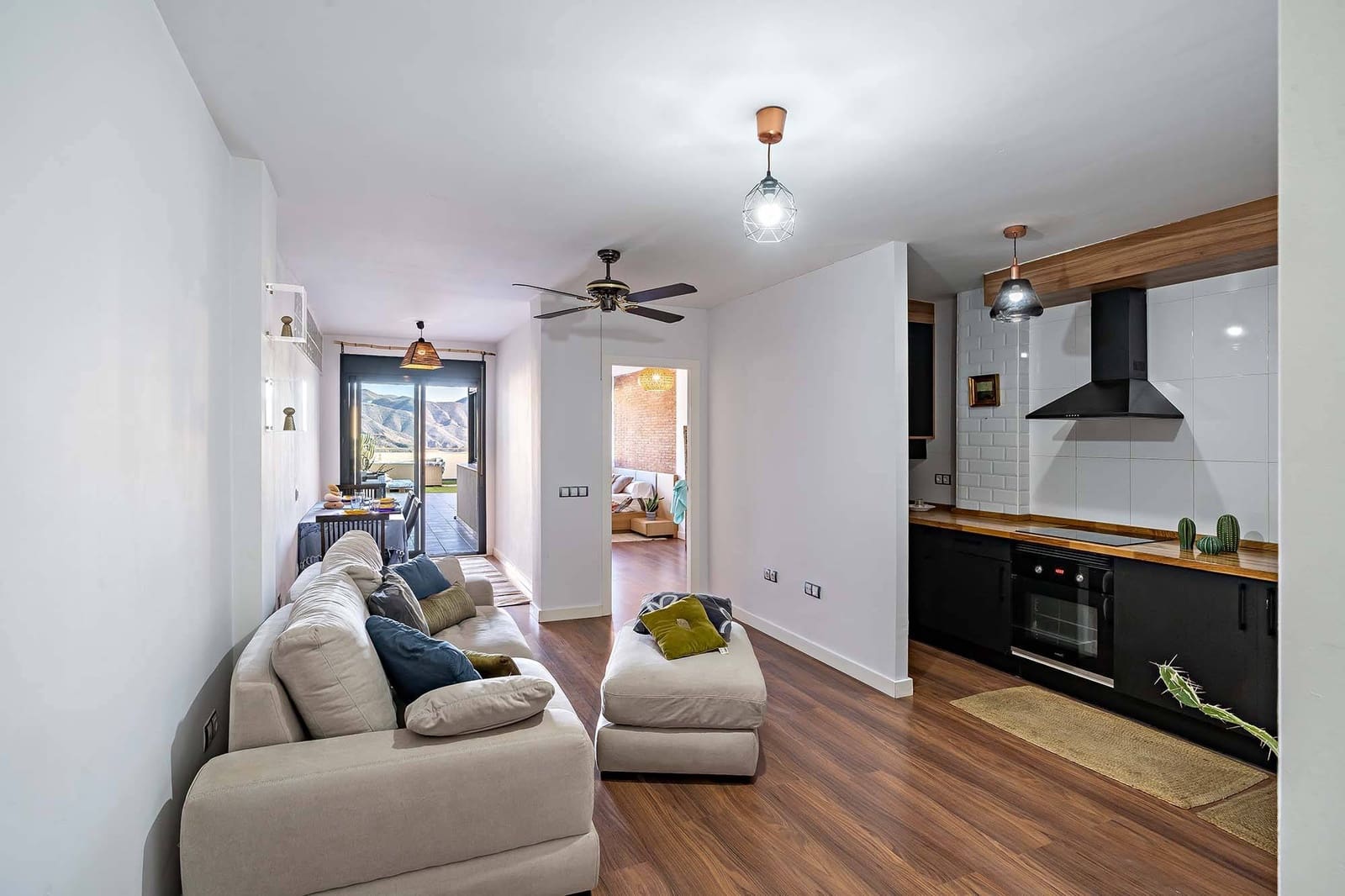 2 bedroom Flat for sale in La Envia Golf with pool - € 149,000 (Ref: 9698814)