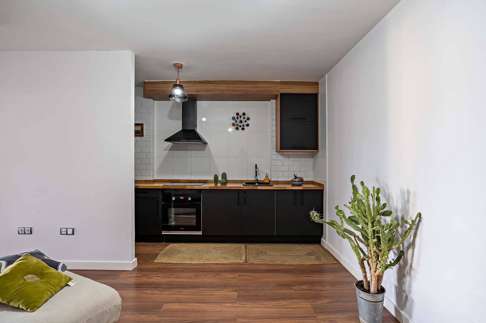 2 bedroom Flat for sale in La Envia Golf with pool - € 149,000 (Ref: 9698814)