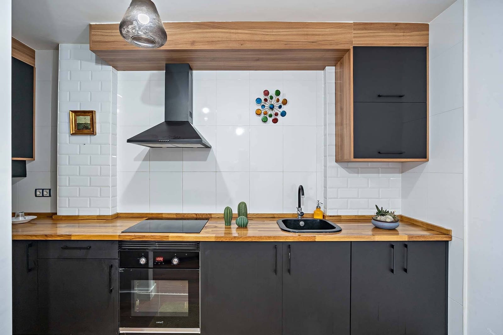 2 bedroom Flat for sale in La Envia Golf with pool - € 149,000 (Ref: 9698814)