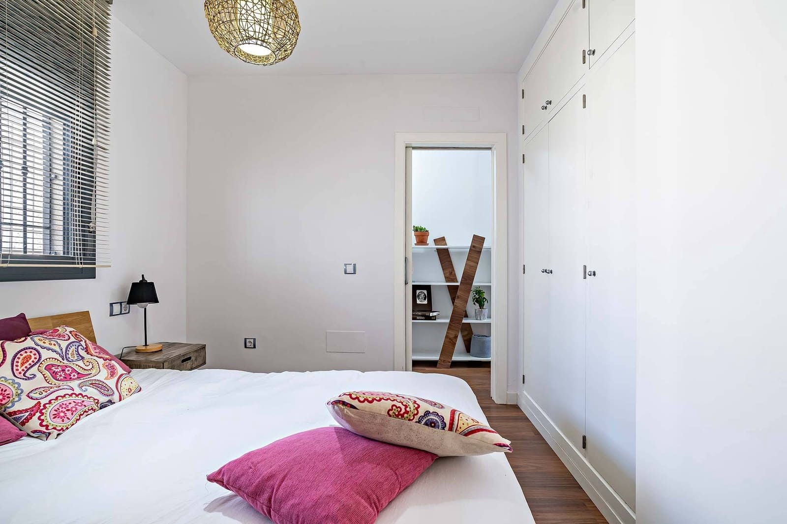 2 bedroom Flat for sale in La Envia Golf with pool - € 149,000 (Ref: 9698814)