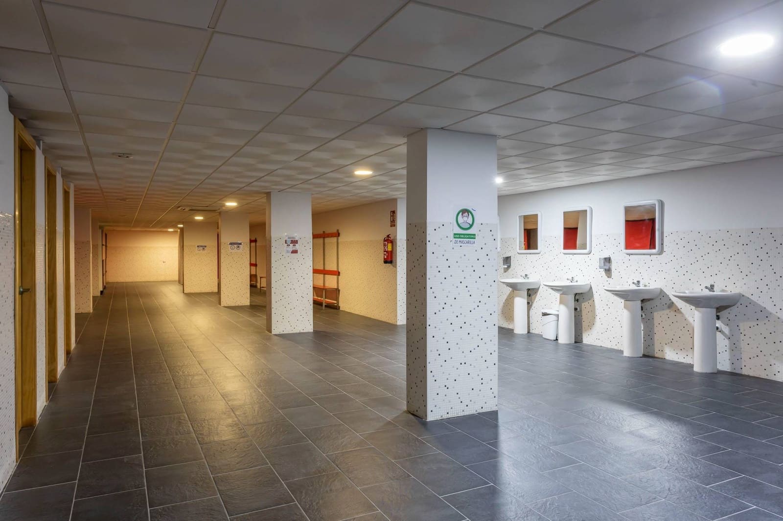 2 bedroom Flat for sale in La Envia Golf with pool - € 149,000 (Ref: 9698814)