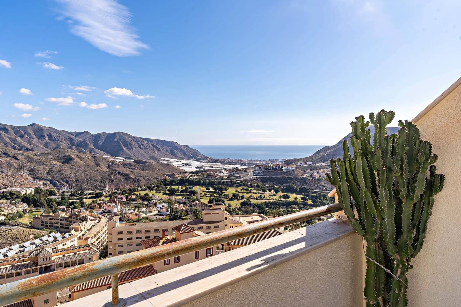 2 bedroom Flat for sale in La Envia Golf with pool - € 149,000 (Ref: 9698814)