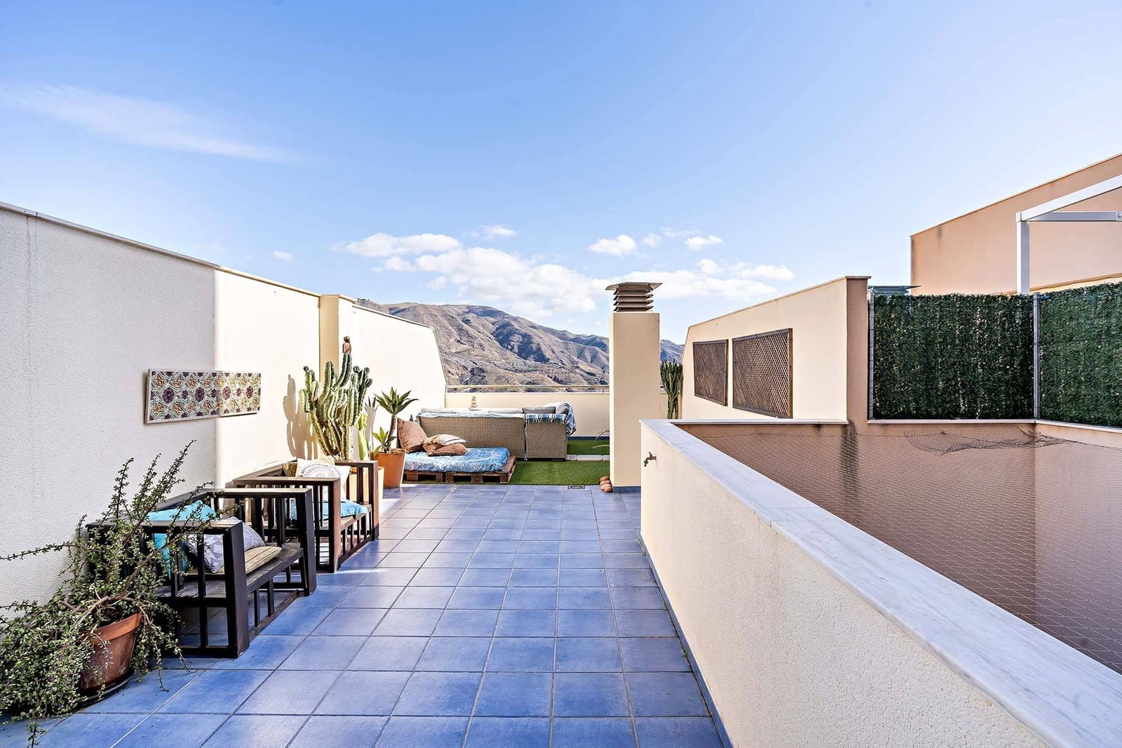 2 bedroom Flat for sale in La Envia Golf with pool - € 149,000 (Ref: 9698814)