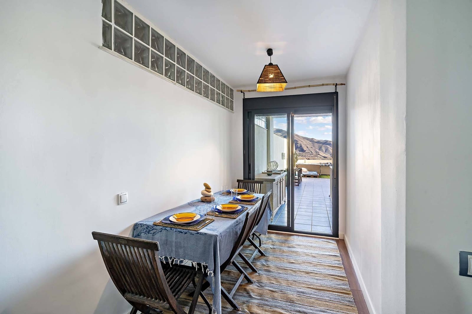 2 bedroom Flat for sale in La Envia Golf with pool - € 149,000 (Ref: 9698814)