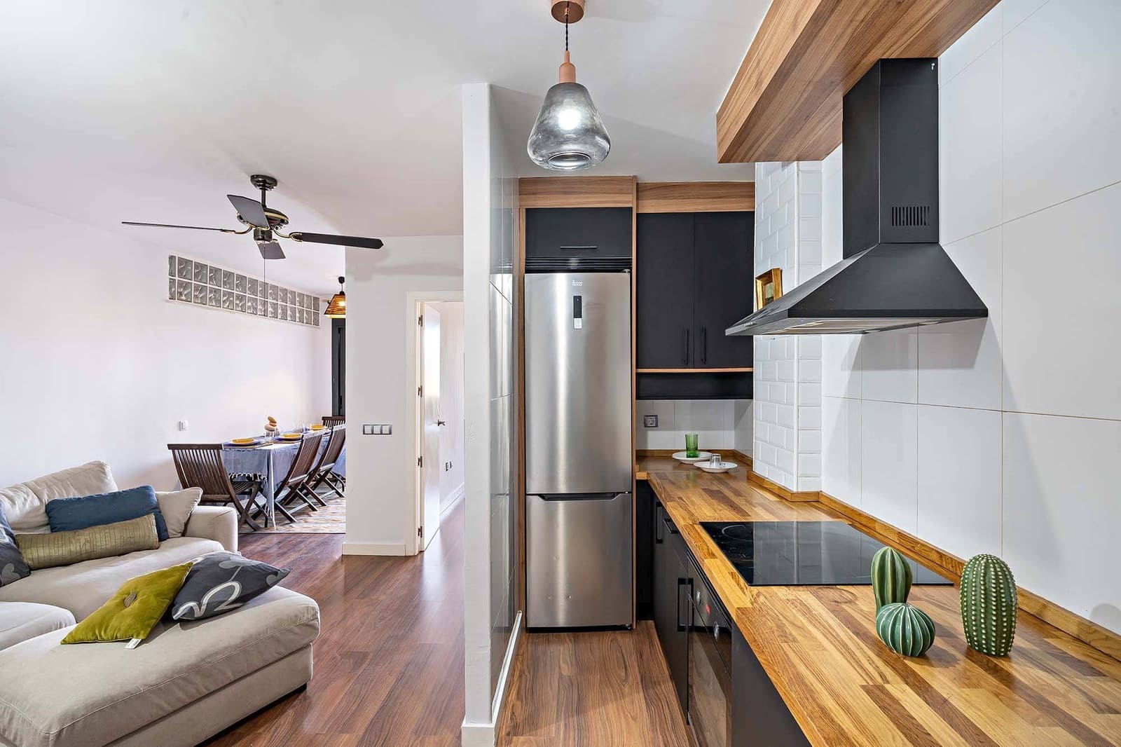 2 bedroom Flat for sale in La Envia Golf with pool - € 149,000 (Ref: 9698814)