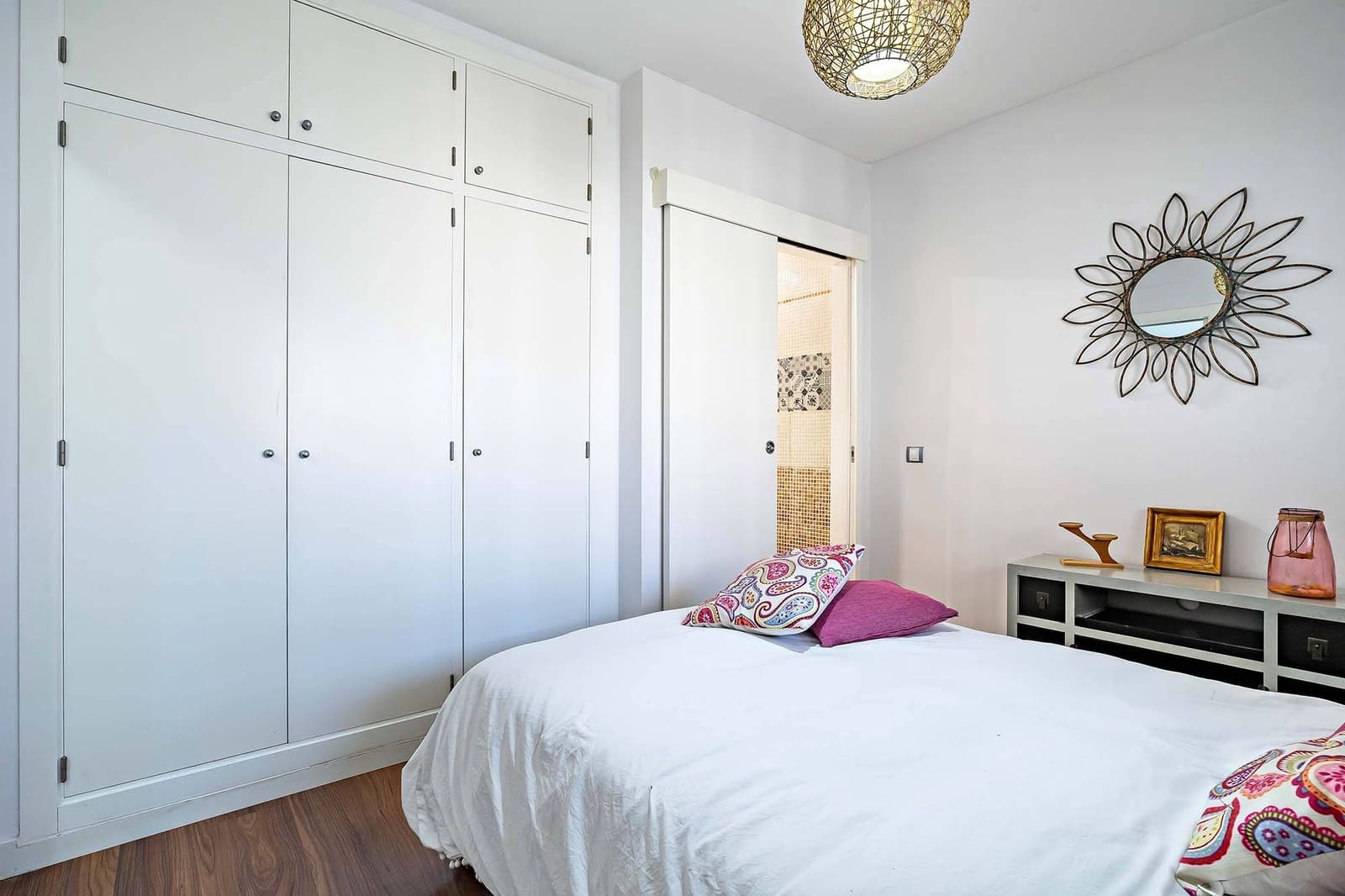 2 bedroom Flat for sale in La Envia Golf with pool - € 149,000 (Ref: 9698814)