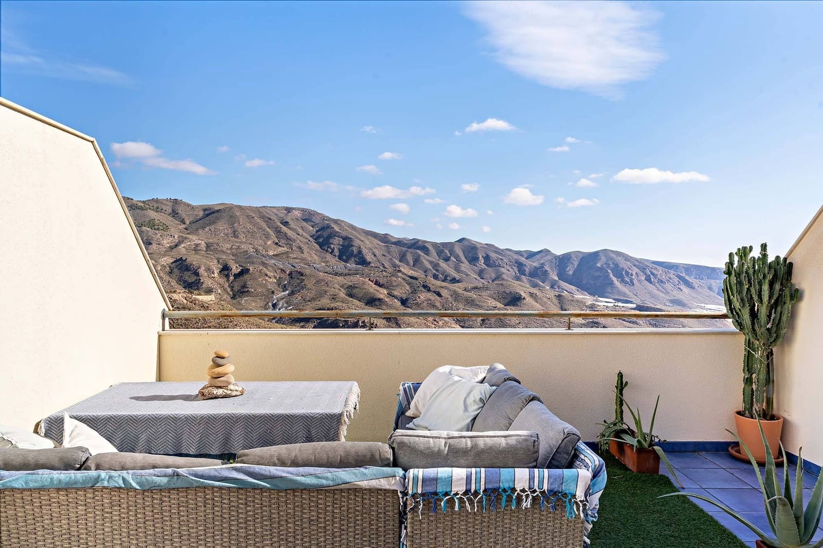 2 bedroom Flat for sale in La Envia Golf with pool - € 149,000 (Ref: 9698814)