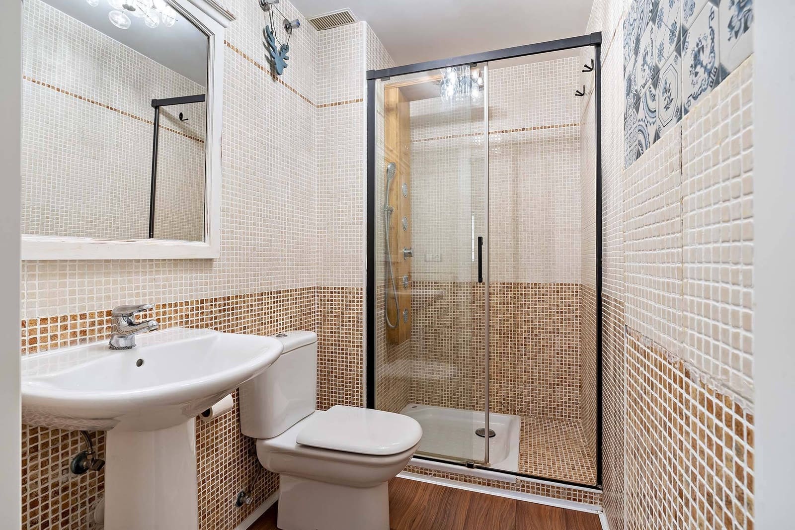 2 bedroom Flat for sale in La Envia Golf with pool - € 149,000 (Ref: 9698814)