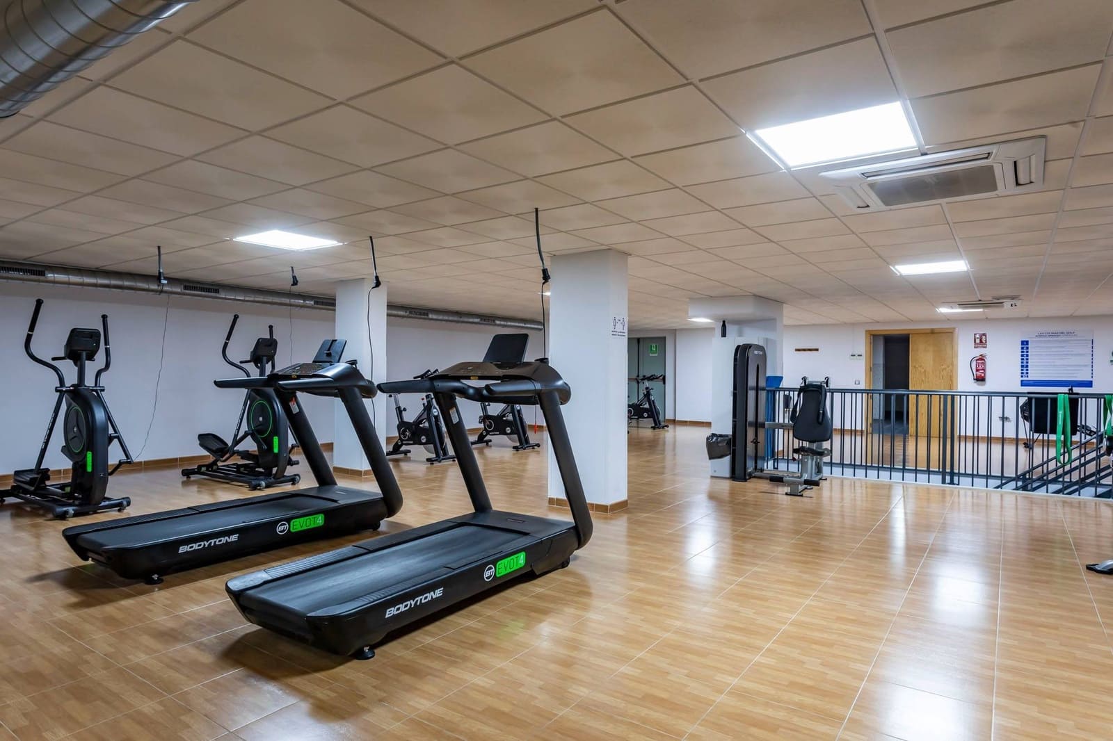 2 bedroom Flat for sale in La Envia Golf with pool - € 149,000 (Ref: 9698814)