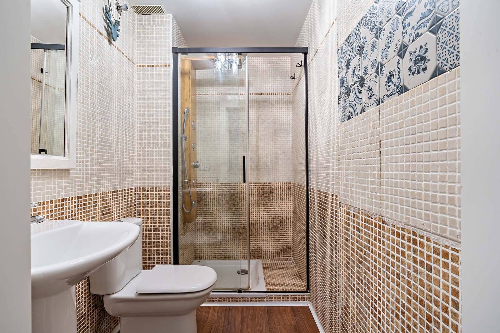 2 bedroom Flat for sale in La Envia Golf with pool - € 149,000 (Ref: 9698814)