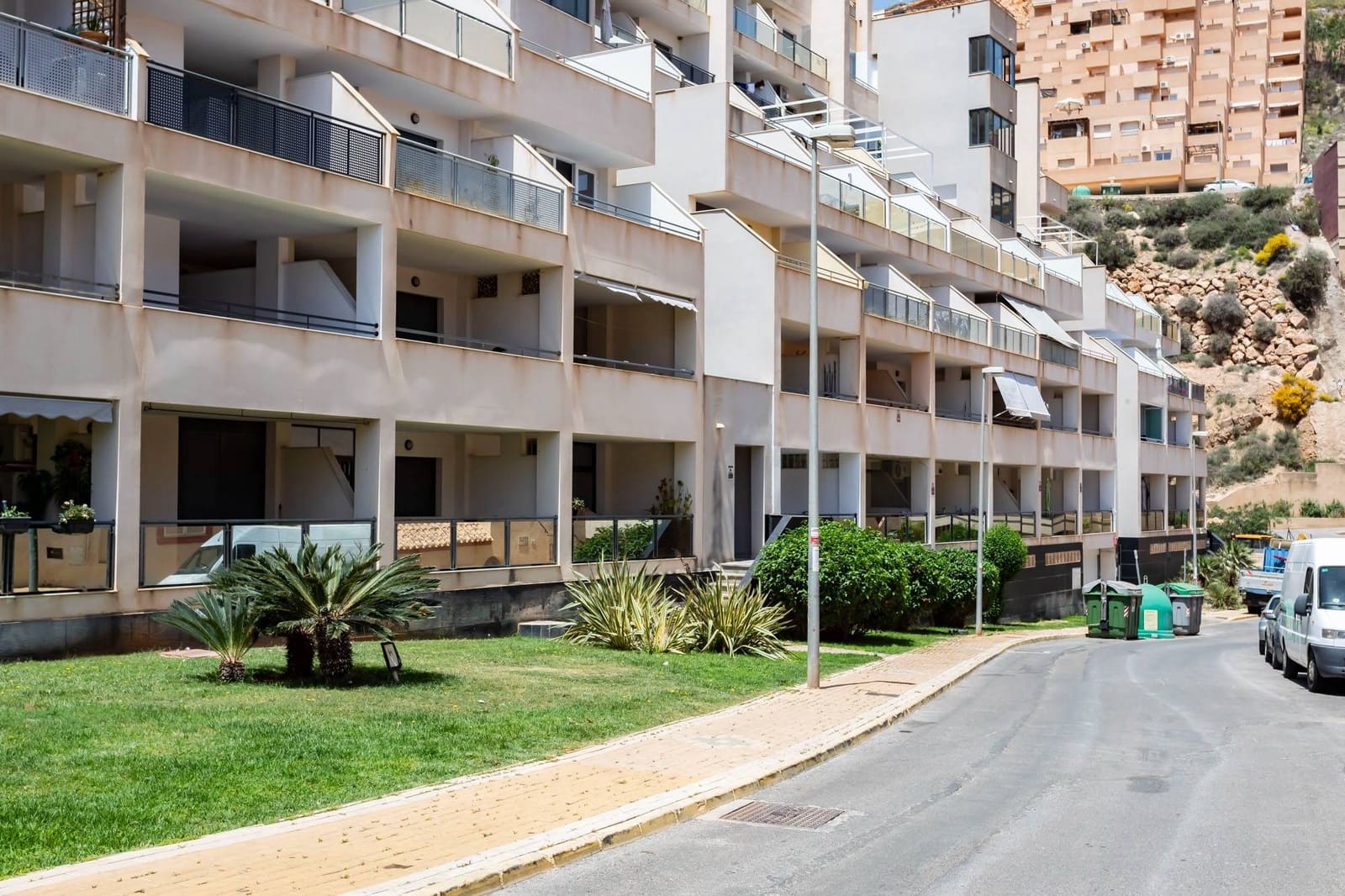 2 bedroom Flat for sale in La Envia Golf with pool - € 149,000 (Ref: 9698814)