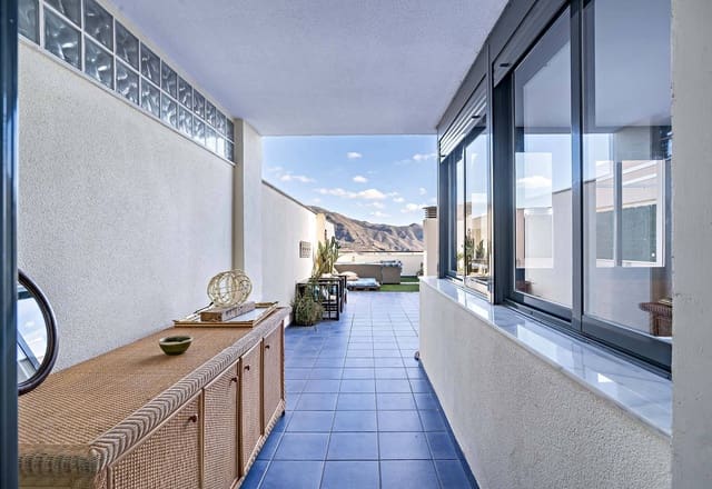 2 bedroom Flat for sale in La Envía Golf, Vícar with pool - € 149,000 (Ref: 9698814)