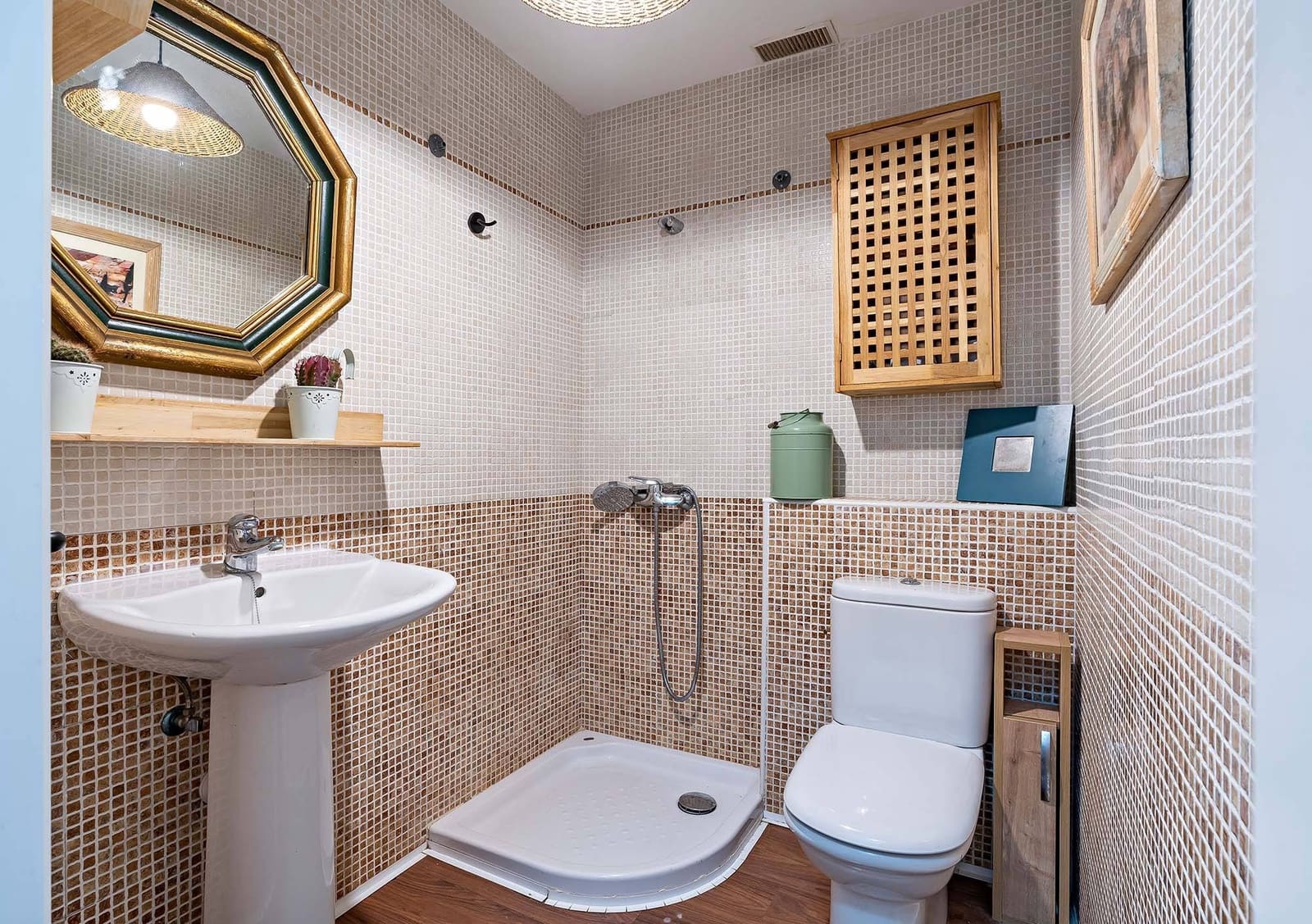 2 bedroom Flat for sale in La Envia Golf with pool - € 149,000 (Ref: 9698814)