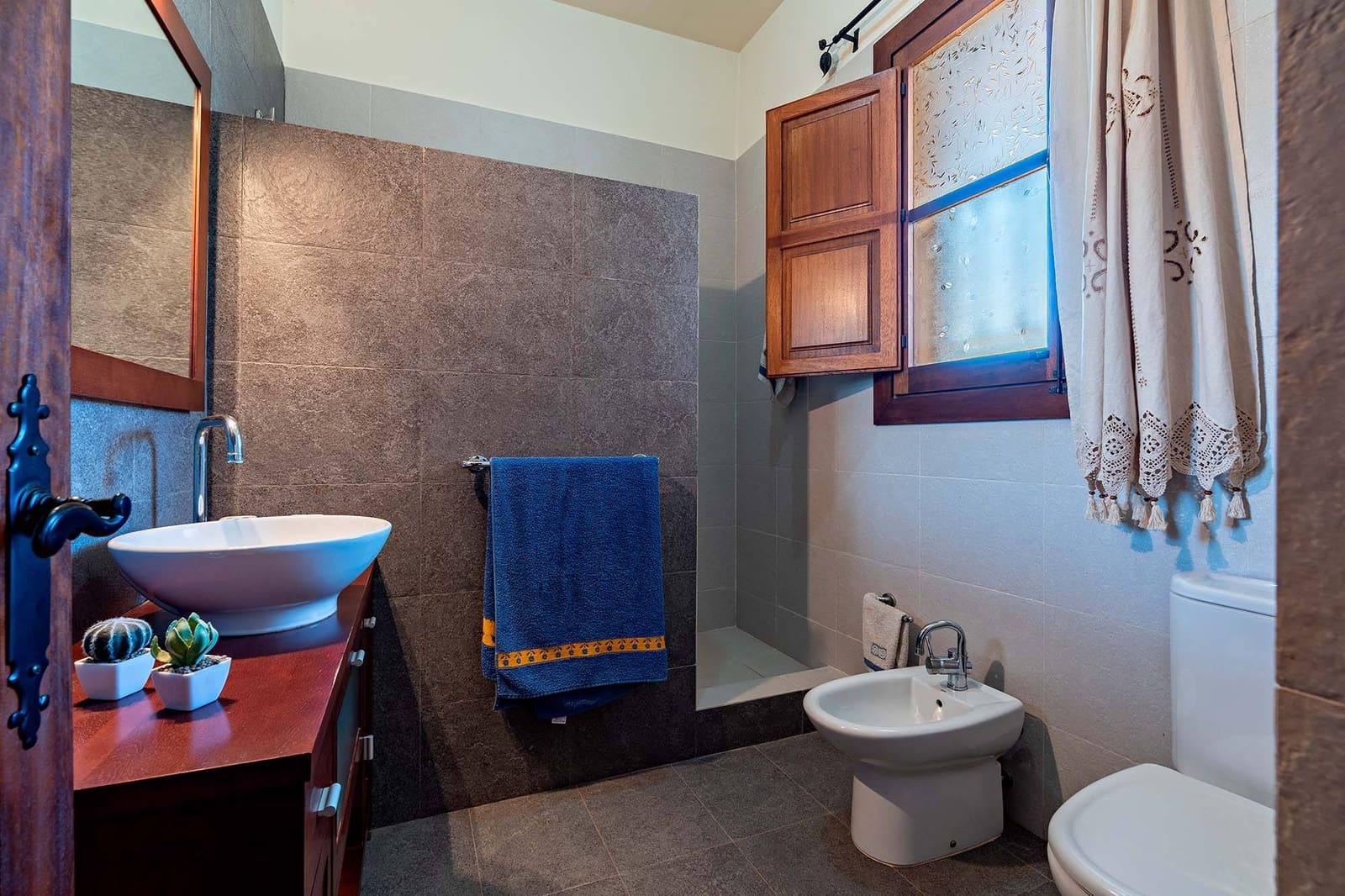 3 bedroom Finca/Country House for sale in Gador with pool - € 395,000 (Ref: 9698815)