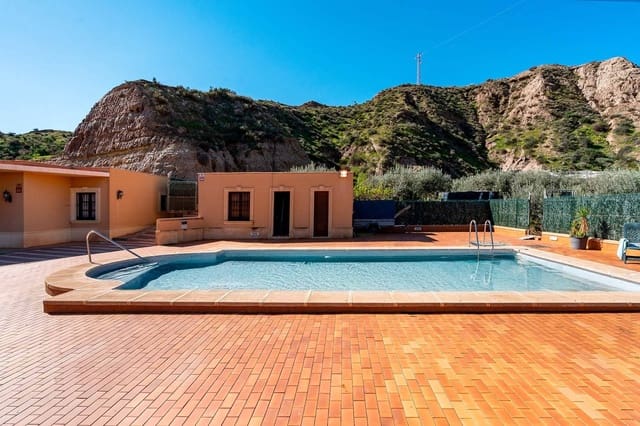 3 bedroom Finca/Country House for sale in Gádor with pool - € 395,000 (Ref: 9698815)