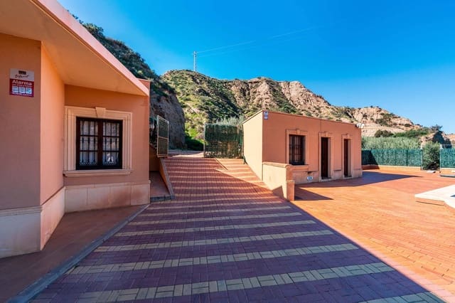 3 bedroom Finca/Country House for sale in Gádor with pool - € 395,000 (Ref: 9698815)