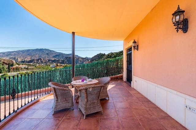 3 bedroom Finca/Country House for sale in Gádor with pool - € 395,000 (Ref: 9698815)