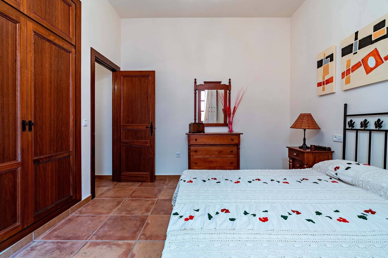 3 bedroom Finca/Country House for sale in Gador with pool - € 395,000 (Ref: 9698815)