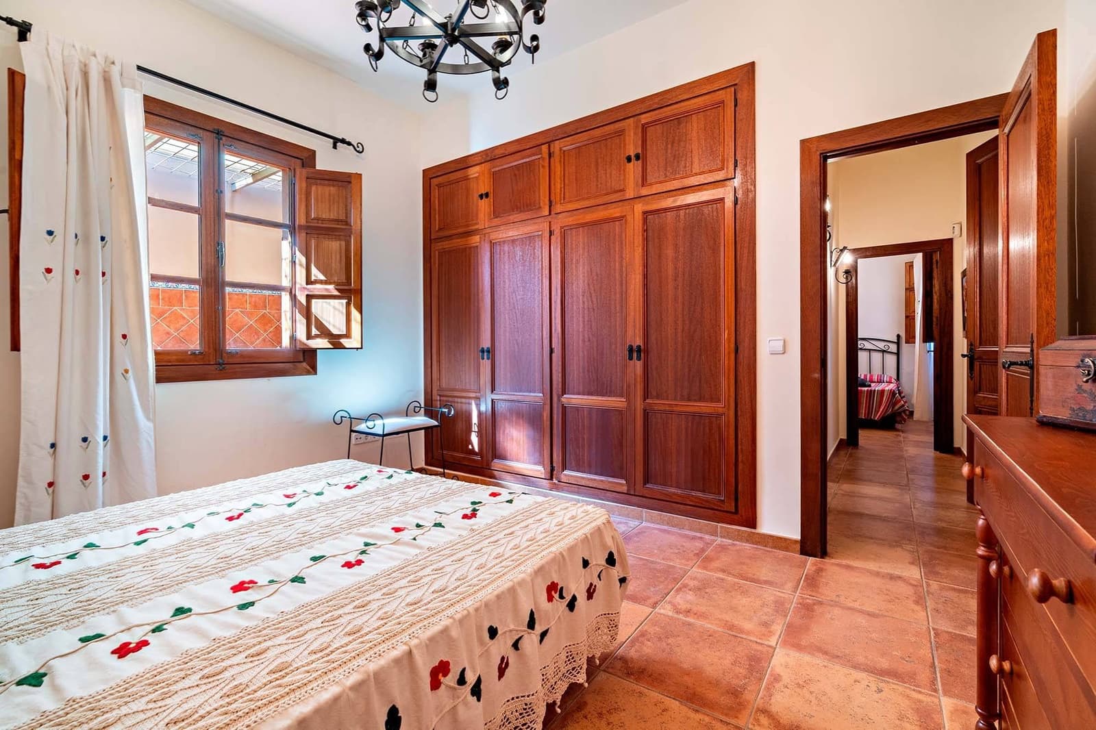 3 bedroom Finca/Country House for sale in Gador with pool - € 395,000 (Ref: 9698815)