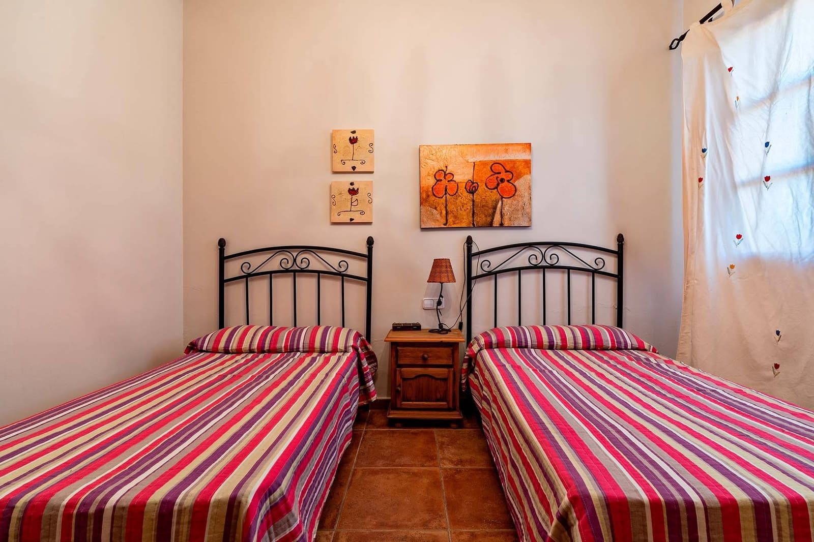 3 bedroom Finca/Country House for sale in Gador with pool - € 395,000 (Ref: 9698815)