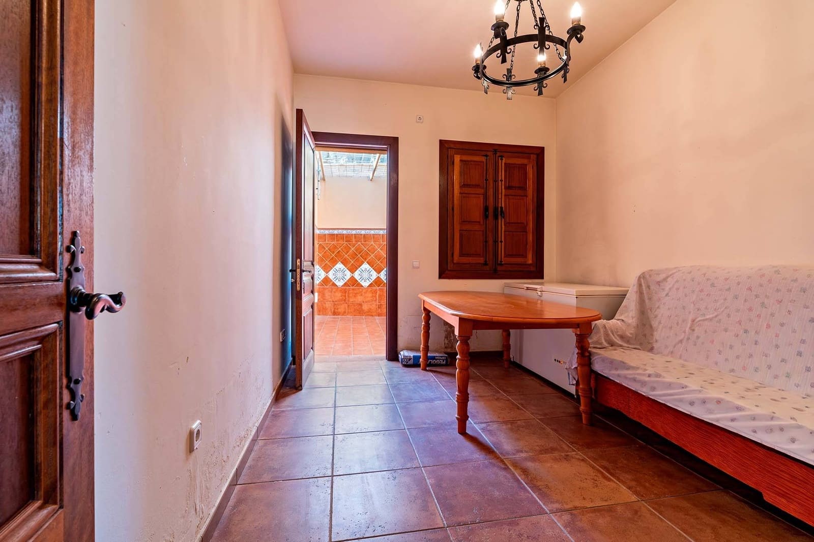 3 bedroom Finca/Country House for sale in Gador with pool - € 395,000 (Ref: 9698815)