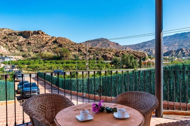 3 bedroom Finca/Country House for sale in Gádor with pool - € 395,000 (Ref: 9698815)