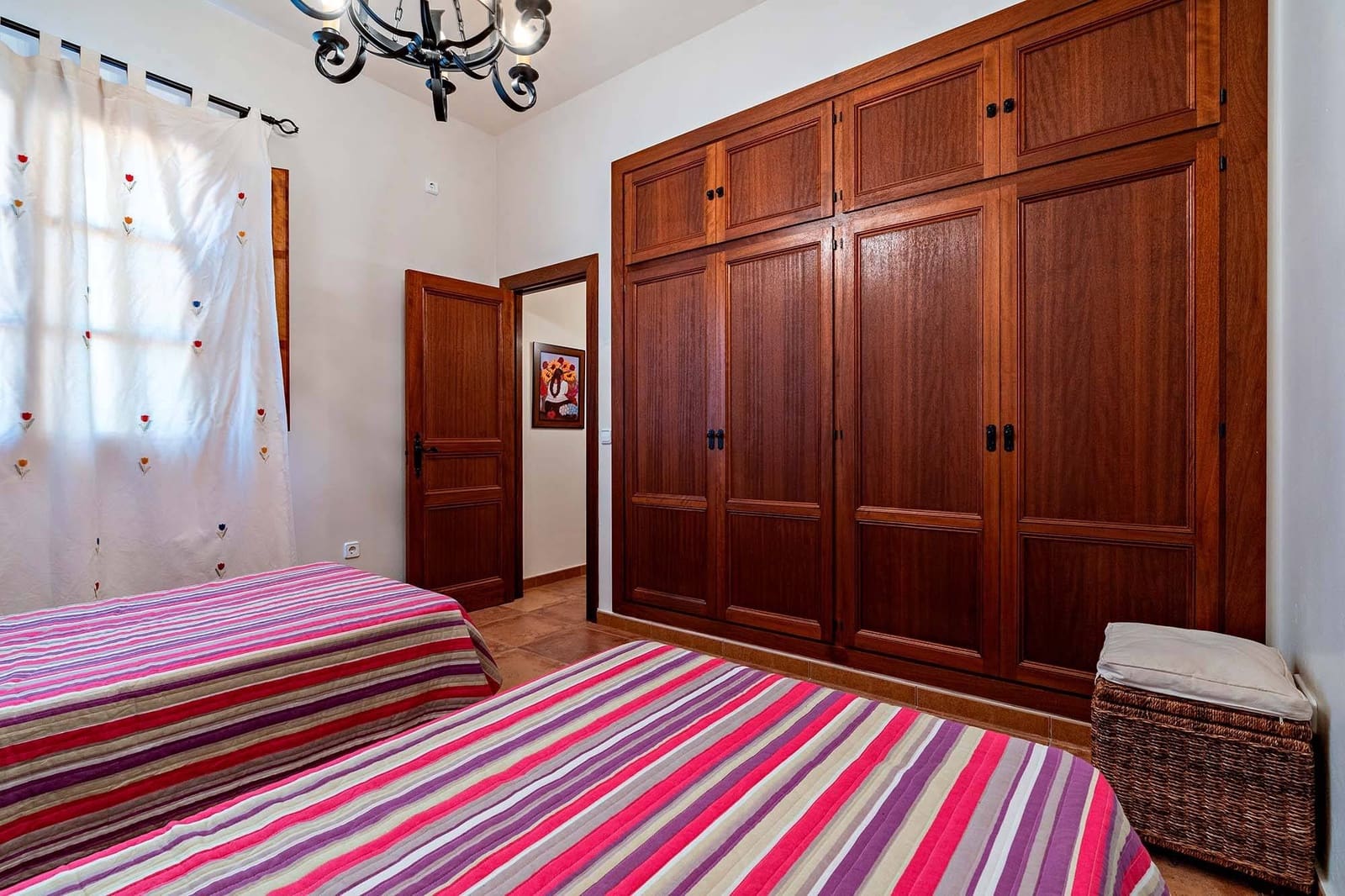 3 bedroom Finca/Country House for sale in Gador with pool - € 395,000 (Ref: 9698815)