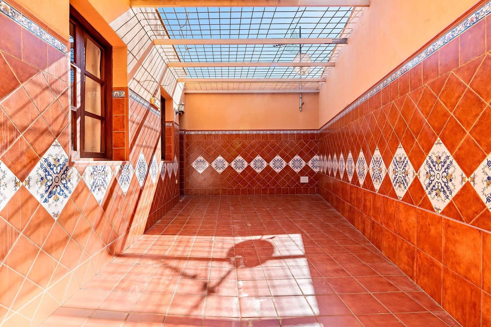 3 bedroom Finca/Country House for sale in Gador with pool - € 395,000 (Ref: 9698815)