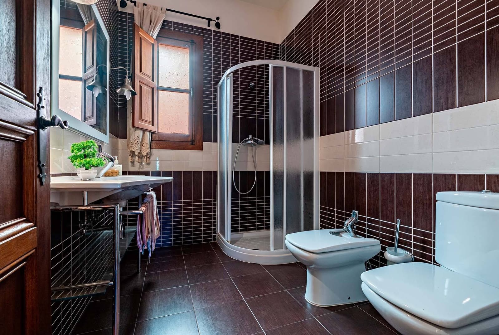 3 bedroom Finca/Country House for sale in Gador with pool - € 395,000 (Ref: 9698815)