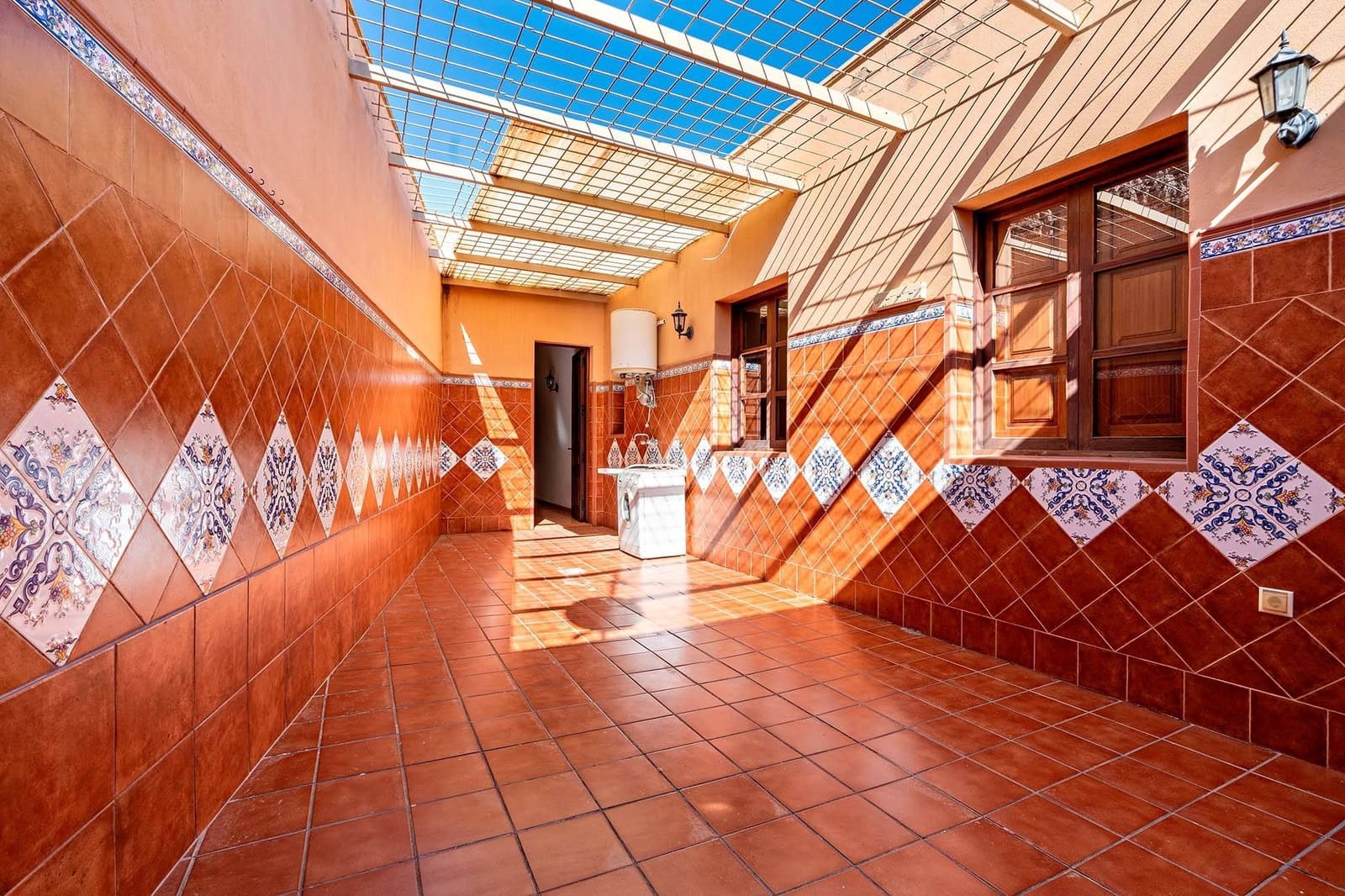 3 bedroom Finca/Country House for sale in Gador with pool - € 395,000 (Ref: 9698815)