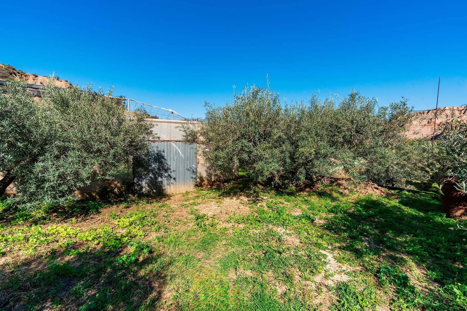 3 bedroom Finca/Country House for sale in Gador with pool - € 395,000 (Ref: 9698815)