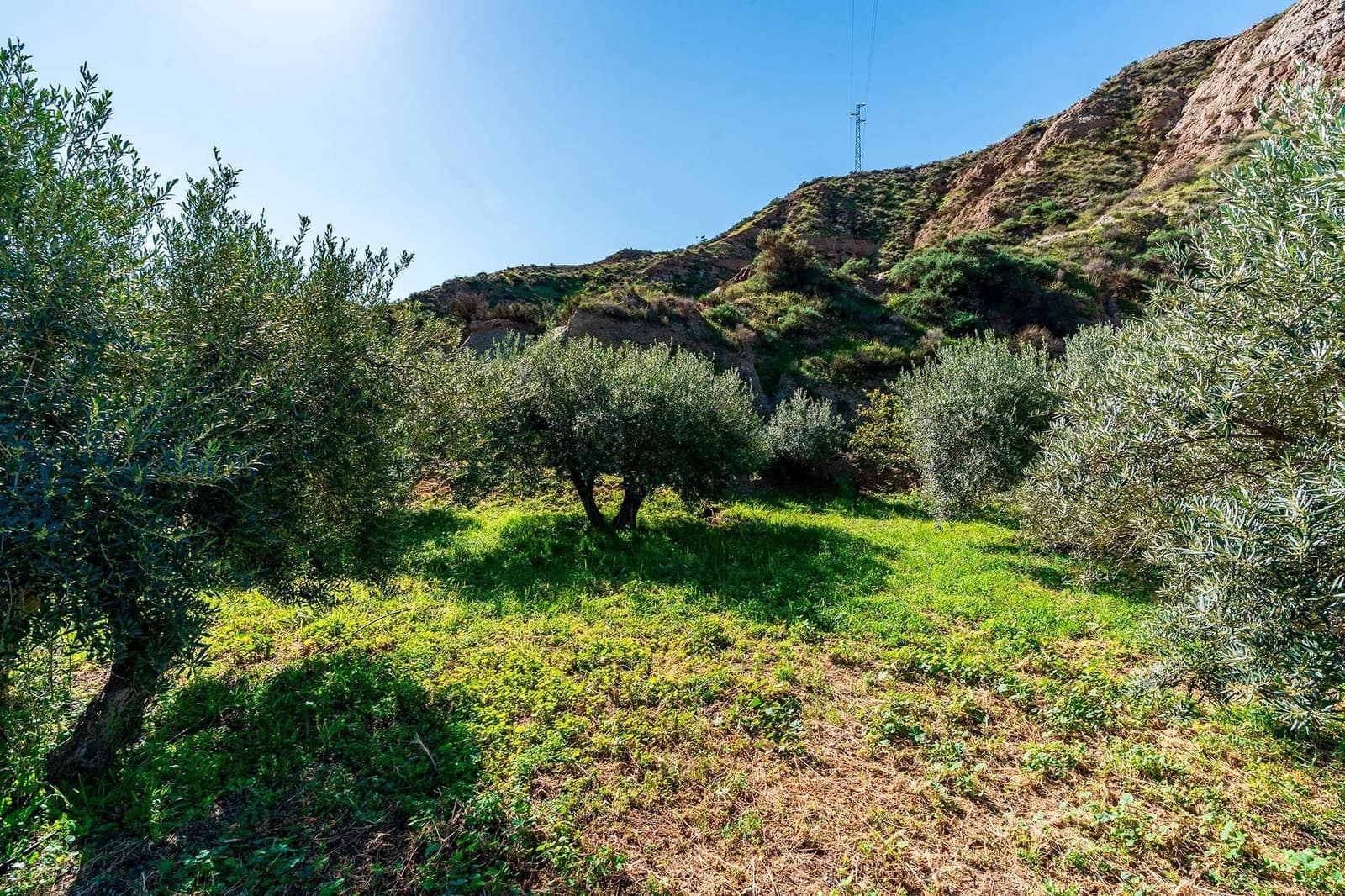 3 bedroom Finca/Country House for sale in Gador with pool - € 395,000 (Ref: 9698815)