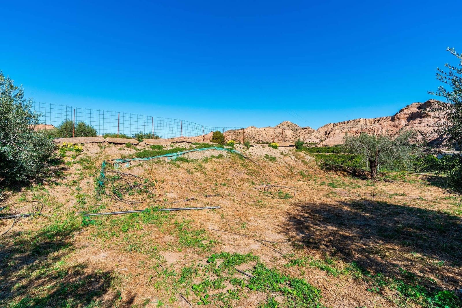 3 bedroom Finca/Country House for sale in Gador with pool - € 395,000 (Ref: 9698815)