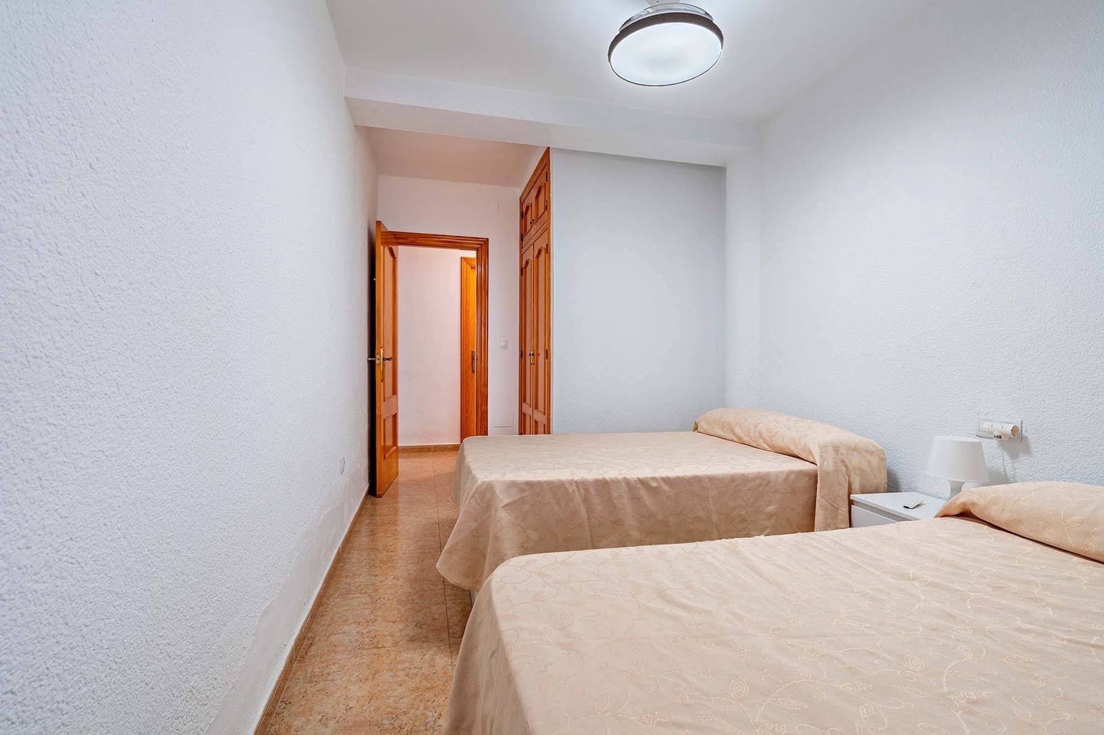 2 bedroom Flat for rent in Aguadulce (Almeria) - € 650 (Ref: 9701606)